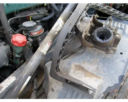 VOLVO VNL Brackets, Misc.