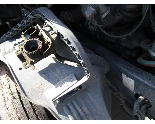 VOLVO VNL Brackets, Misc.