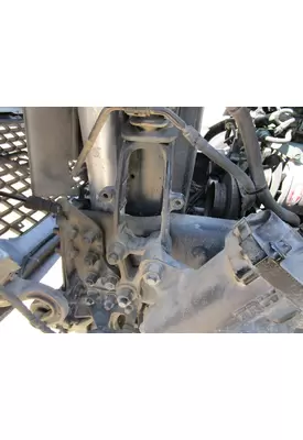 VOLVO VNL Brackets, Misc.