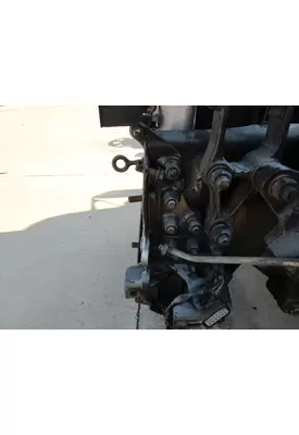 VOLVO VNL Brackets, Misc.