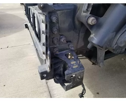 VOLVO VNL Brackets, Misc.