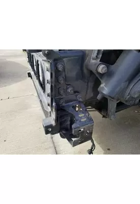 VOLVO VNL Brackets, Misc.