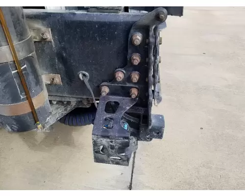 VOLVO VNL Brackets, Misc.