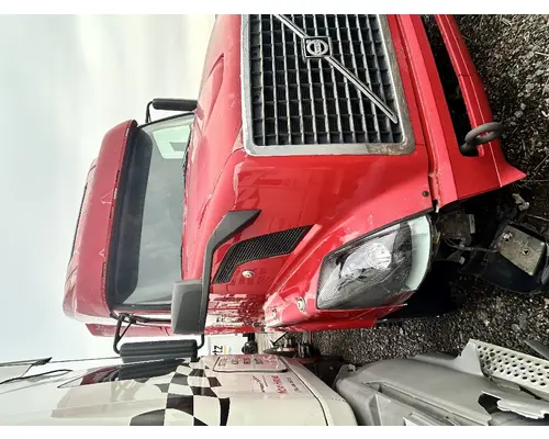 VOLVO VNL Brackets, Misc.