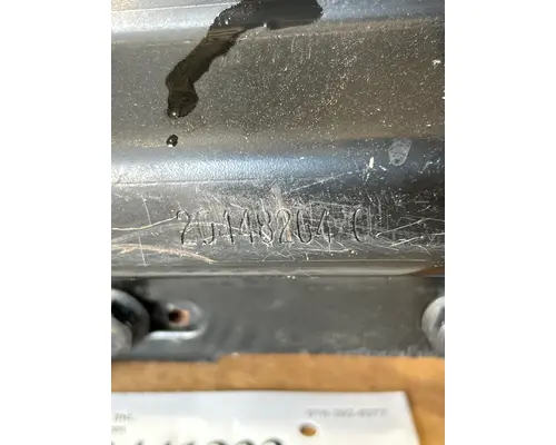 VOLVO VNL Brackets, Misc.