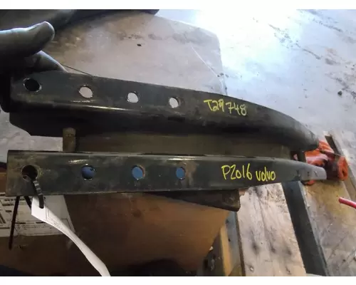VOLVO VNL Brackets, Misc.
