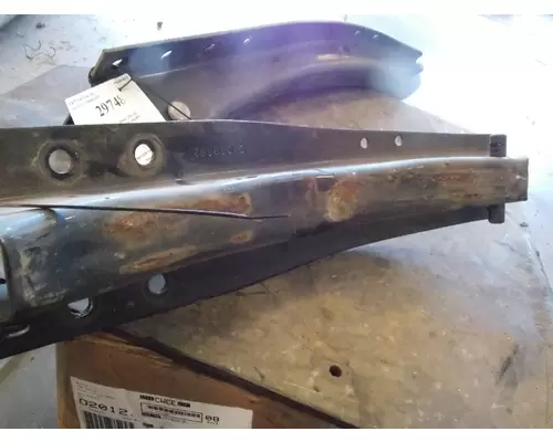 VOLVO VNL Brackets, Misc.