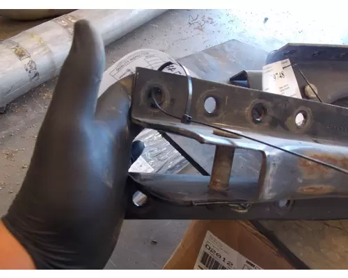 VOLVO VNL Brackets, Misc.