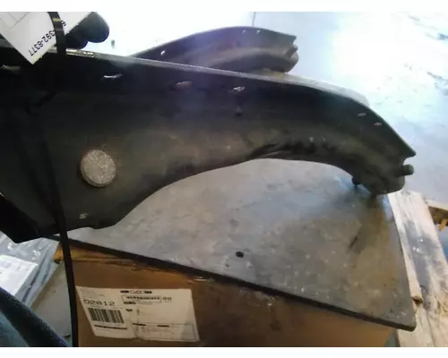 VOLVO VNL Brackets, Misc.