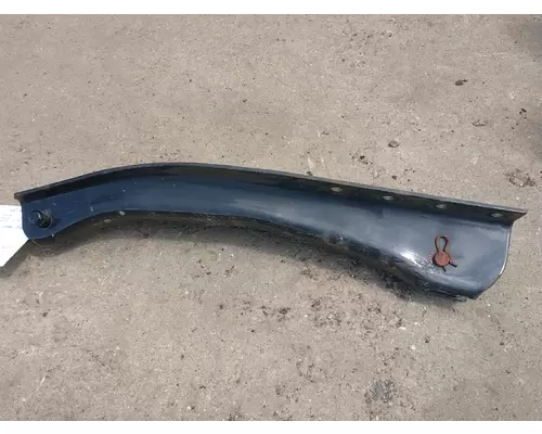 VOLVO VNL Brackets, Misc.