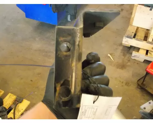 VOLVO VNL Brackets, Misc.