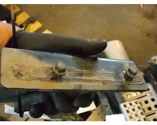 VOLVO VNL Brackets, Misc.