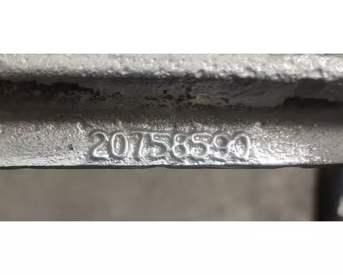 VOLVO VNL Brackets, Misc.