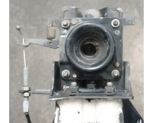 VOLVO VNL Brackets, Misc.