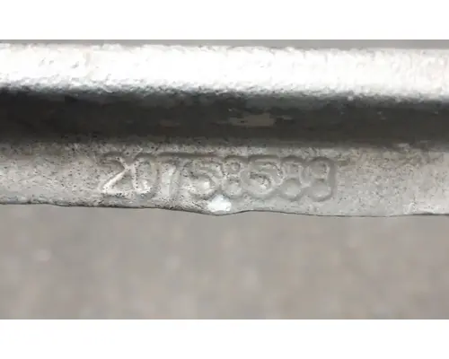 VOLVO VNL Brackets, Misc.