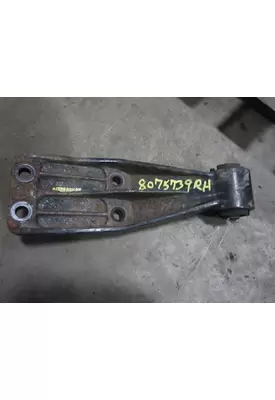 VOLVO VNL Brackets, Misc