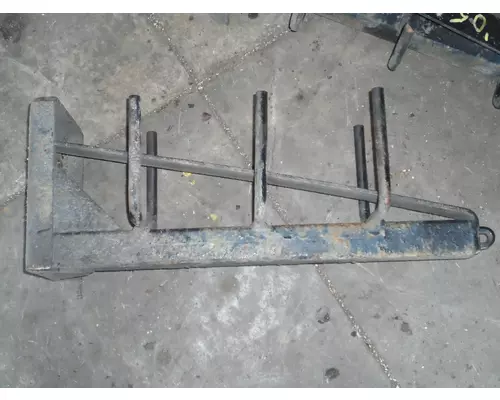 VOLVO VNL Brackets, Misc