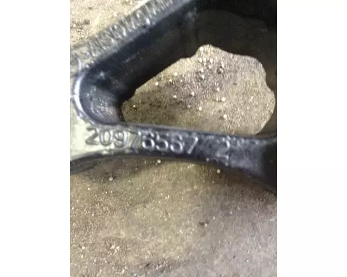 VOLVO VNL Brackets, Misc