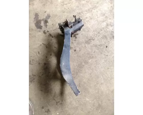 VOLVO VNL Brackets, Misc