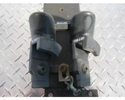 VOLVO VNL Brake Parts, Misc Rear