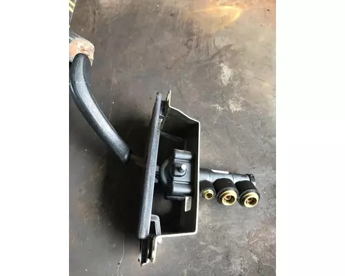 VOLVO VNL Brake Parts, Misc. Rear