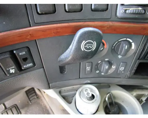 VOLVO VNL Brake Parts, Misc.