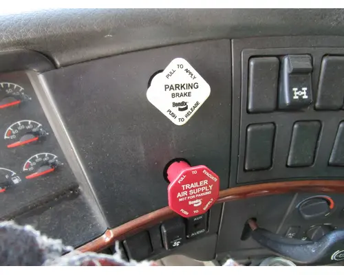 VOLVO VNL Brake Parts, Misc.