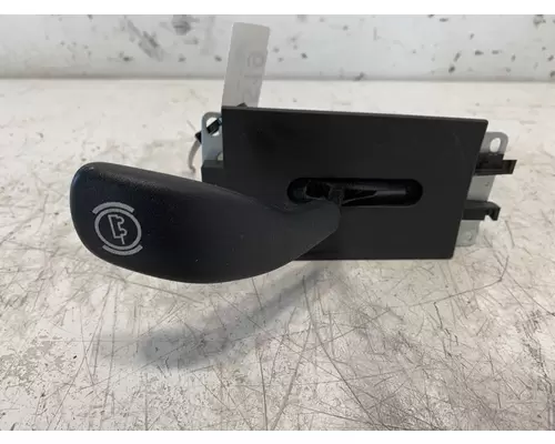 VOLVO VNL Brake Proportioning Valve