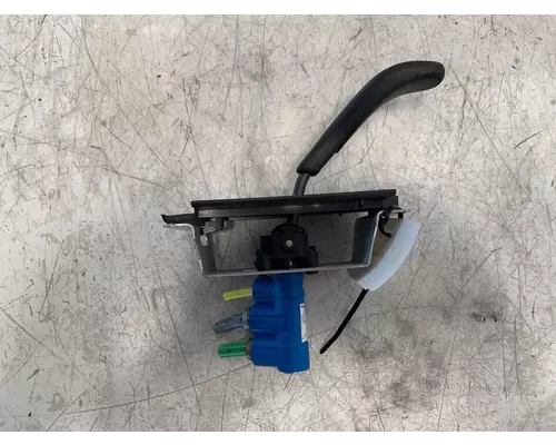 VOLVO VNL Brake Proportioning Valve