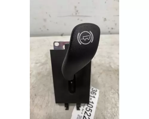 VOLVO VNL Brake Proportioning Valve
