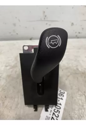VOLVO VNL Brake Proportioning Valve