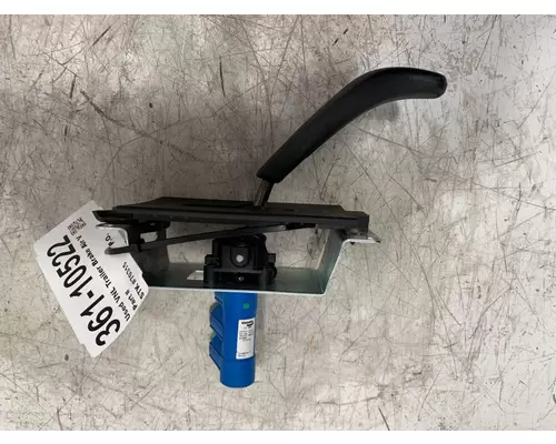 VOLVO VNL Brake Proportioning Valve