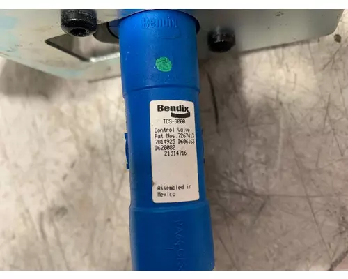 VOLVO VNL Brake Proportioning Valve