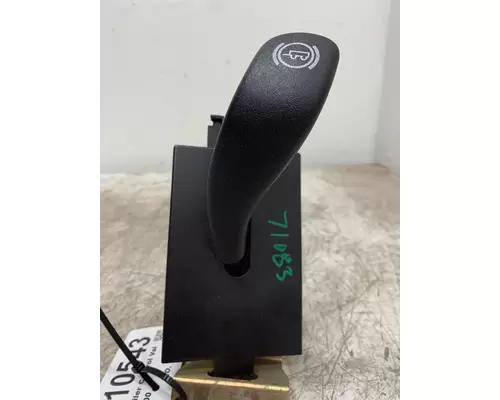 VOLVO VNL Brake Proportioning Valve