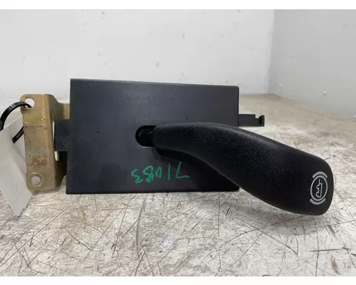 VOLVO VNL Brake Proportioning Valve