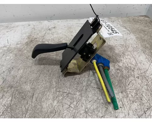 VOLVO VNL Brake Proportioning Valve