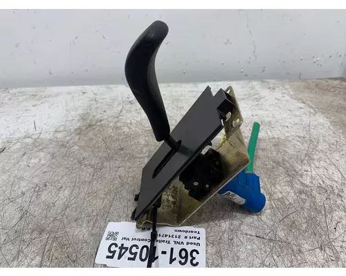 VOLVO VNL Brake Proportioning Valve