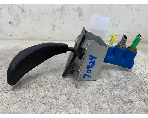 VOLVO VNL Brake Proportioning Valve