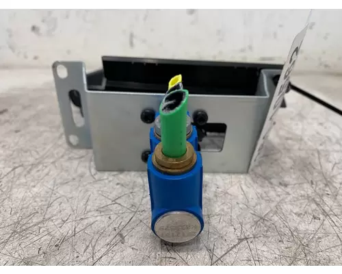 VOLVO VNL Brake Proportioning Valve