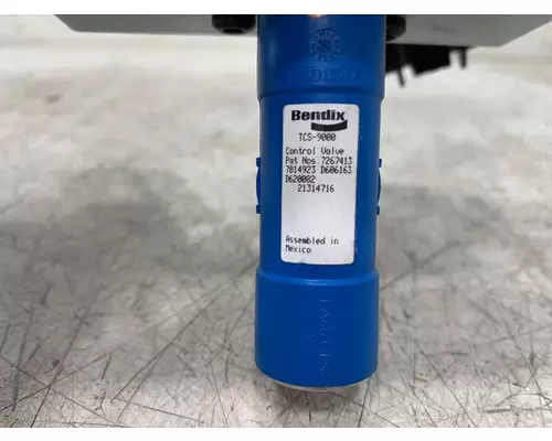 VOLVO VNL Brake Proportioning Valve