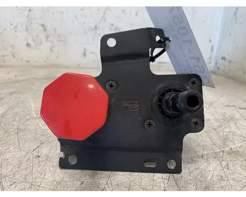 VOLVO VNL Brake Proportioning Valve
