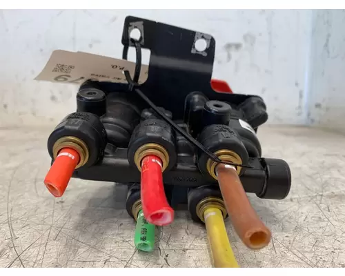 VOLVO VNL Brake Proportioning Valve