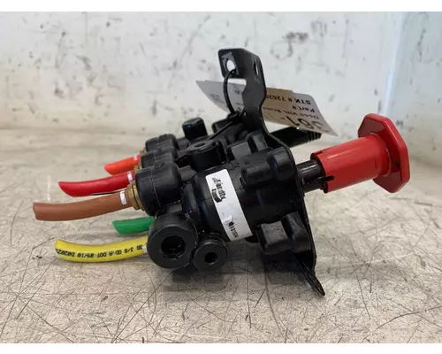 VOLVO VNL Brake Proportioning Valve