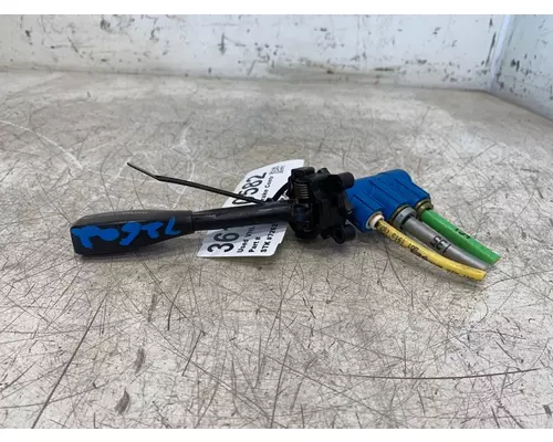 VOLVO VNL Brake Proportioning Valve