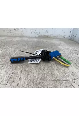 VOLVO VNL Brake Proportioning Valve