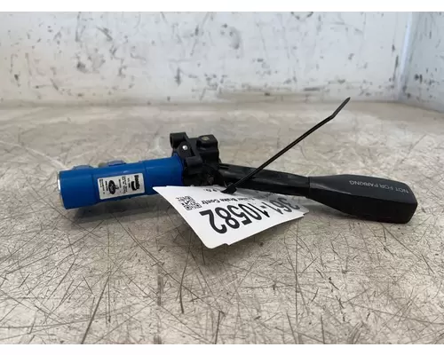 VOLVO VNL Brake Proportioning Valve