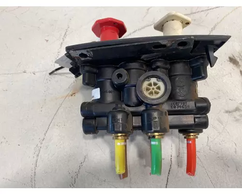 VOLVO VNL Brake Proportioning Valve