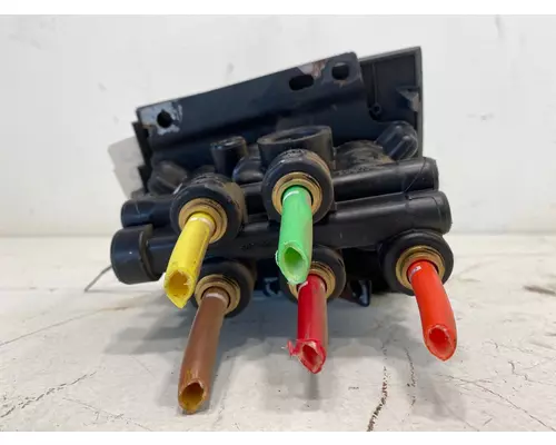 VOLVO VNL Brake Proportioning Valve