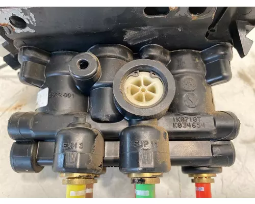 VOLVO VNL Brake Proportioning Valve