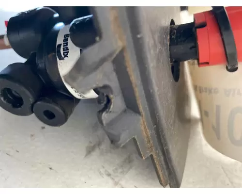 VOLVO VNL Brake Proportioning Valve